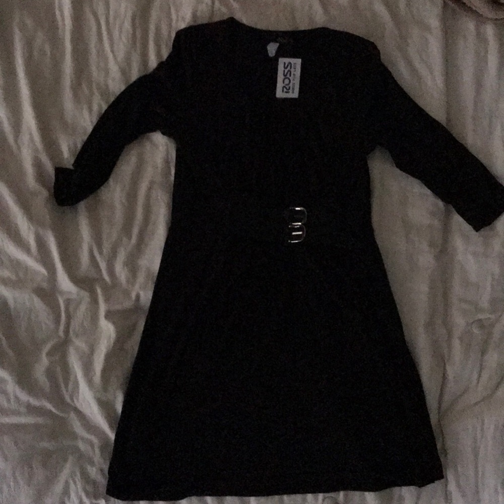 Hypnotik Black Top, Size XL